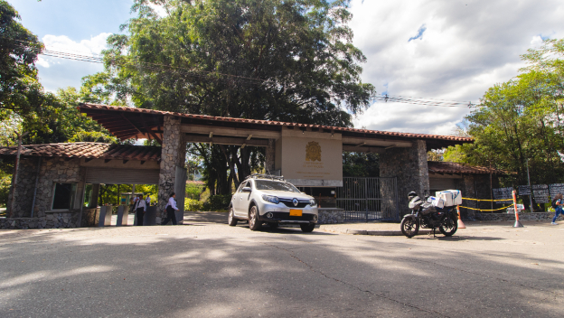 Con actualización de resolución sobre «ingreso, permanencia y salida» de sus campus, la UdeA se pone al día en materia de normas para favorecer la convivencia