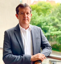 Jairo Humberto Restrepo