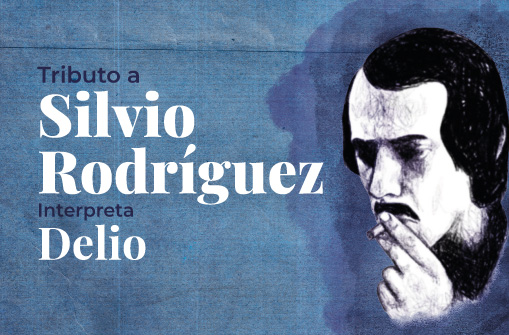 Homenaje a Silvio Rodríguez