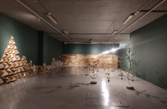 Los pueblos originarios del Cauca inspiran la obra ganadora del Salón Nacional de Artes UdeA
