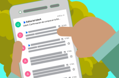 Evolución. El Legado de Darwin