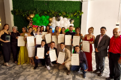 Convocatoria Buppe Regiones