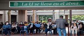 Tras Concurso de Méritos, la UdeA cuenta con 42 nuevos servidores públicos