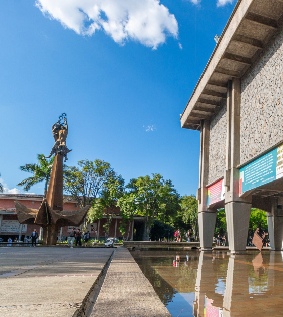 PEI - Proyecto Educativo Institucional