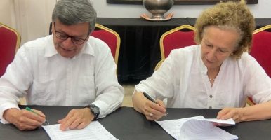 Eight in Ten UdeA Students Study Tuition-Free