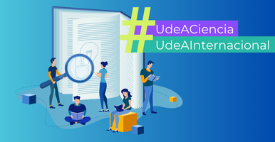 Oportunidades en la Universidad de Groningen para hacer doble titulación doctoral entre la UdeA y la UG.