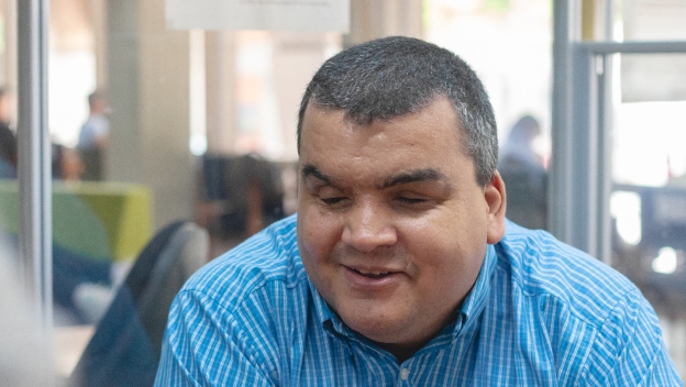Una audiotesis cambia paradigmas dentro de la UdeA