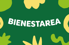 Bienestarea en Sonsón
