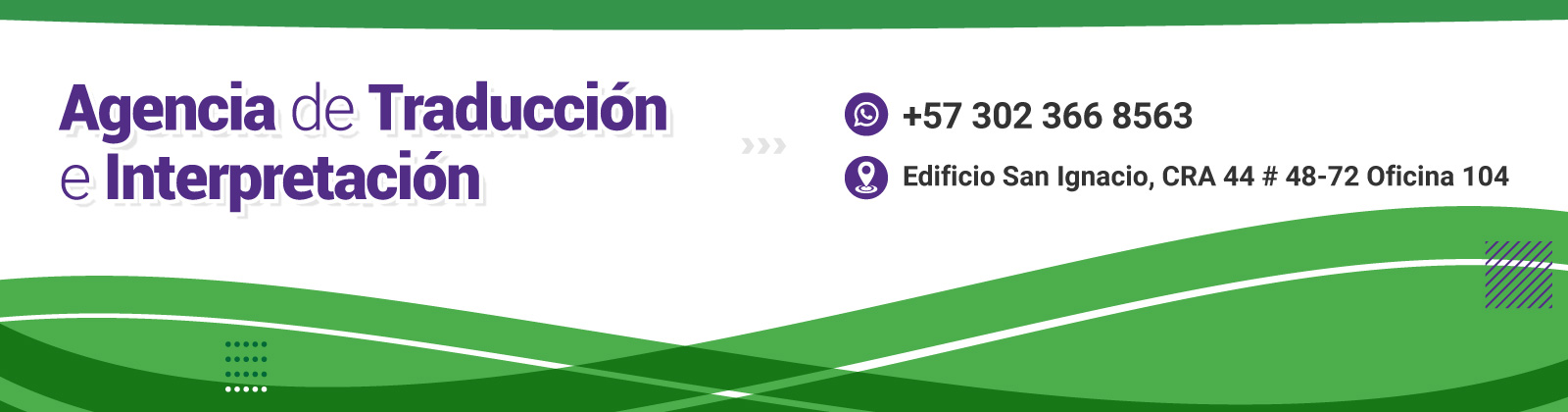 Fondo verde estudiante y profesora texto Estudiar en la UdeA te cambia la vida