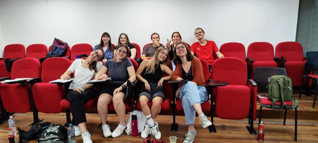 Imagen de referencia con el título de la nota