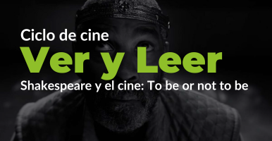 Imagen, Ciclo de cine, ver y leer: La ciudad como personaje