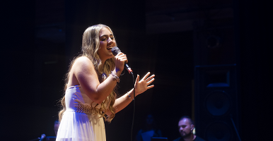 festival de la canción