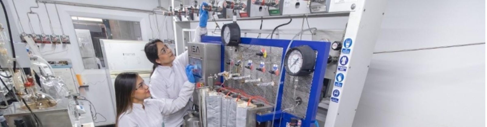 Biojet, a commitment by Universidad de Antioquia to cleaner skies