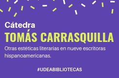 Otras estéticas literarias en nueve escritoras hispanoamericanas