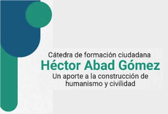 “La garantía del derecho a la educación desde un enfoque de inclusión y diversidad” es la conferencia para conocer la experiencia de la Institución Educativa Héctor Abad Gómez