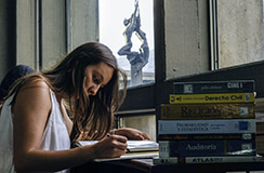 Logros 2018: Nuestro compromiso con la educación superior pública