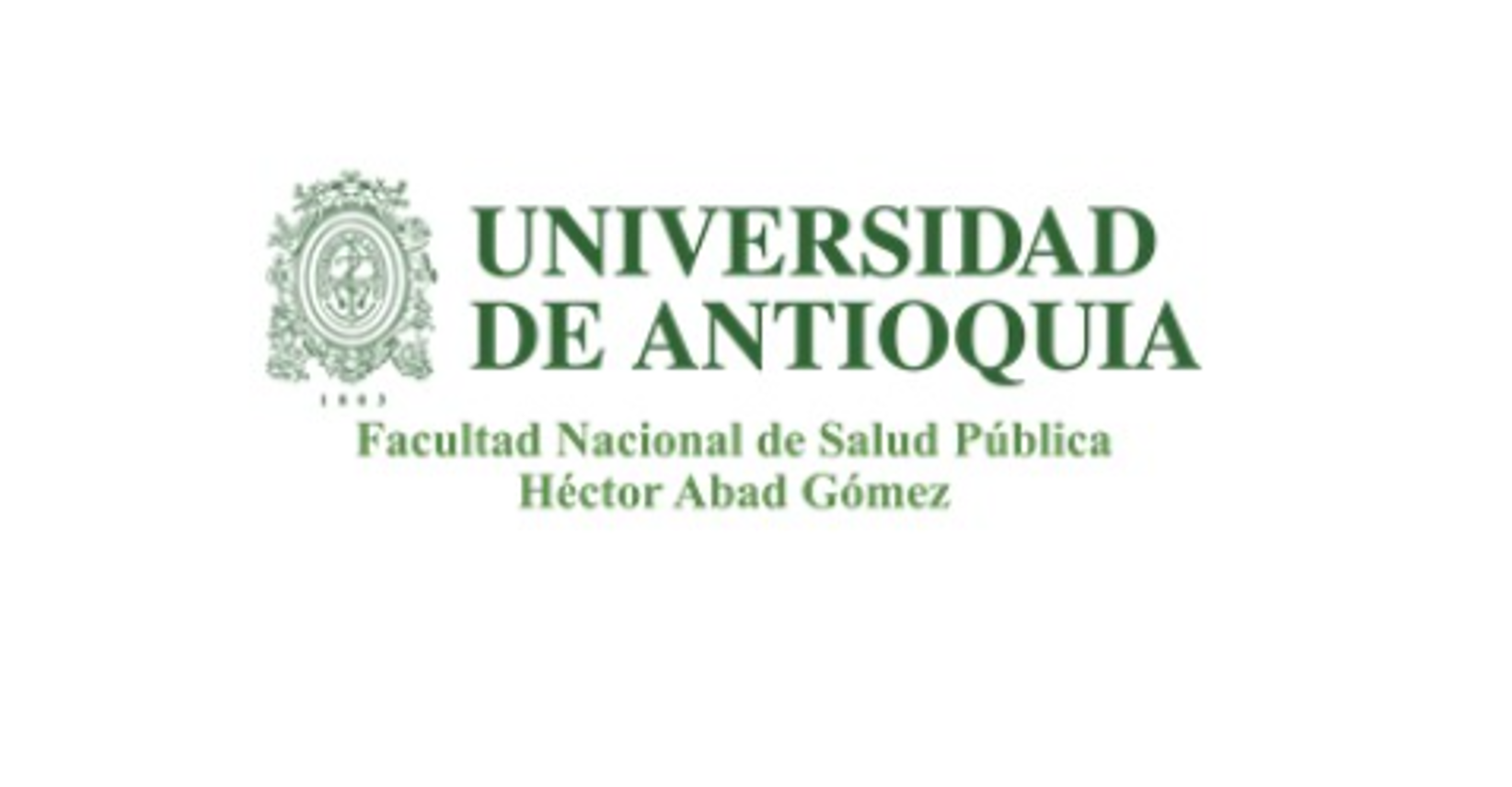 Programación Sesiones del Consejo de la Facultad Nacional de Salud Pública 2025.