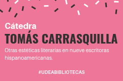 Otras estéticas literarias: Clarice Lispector
