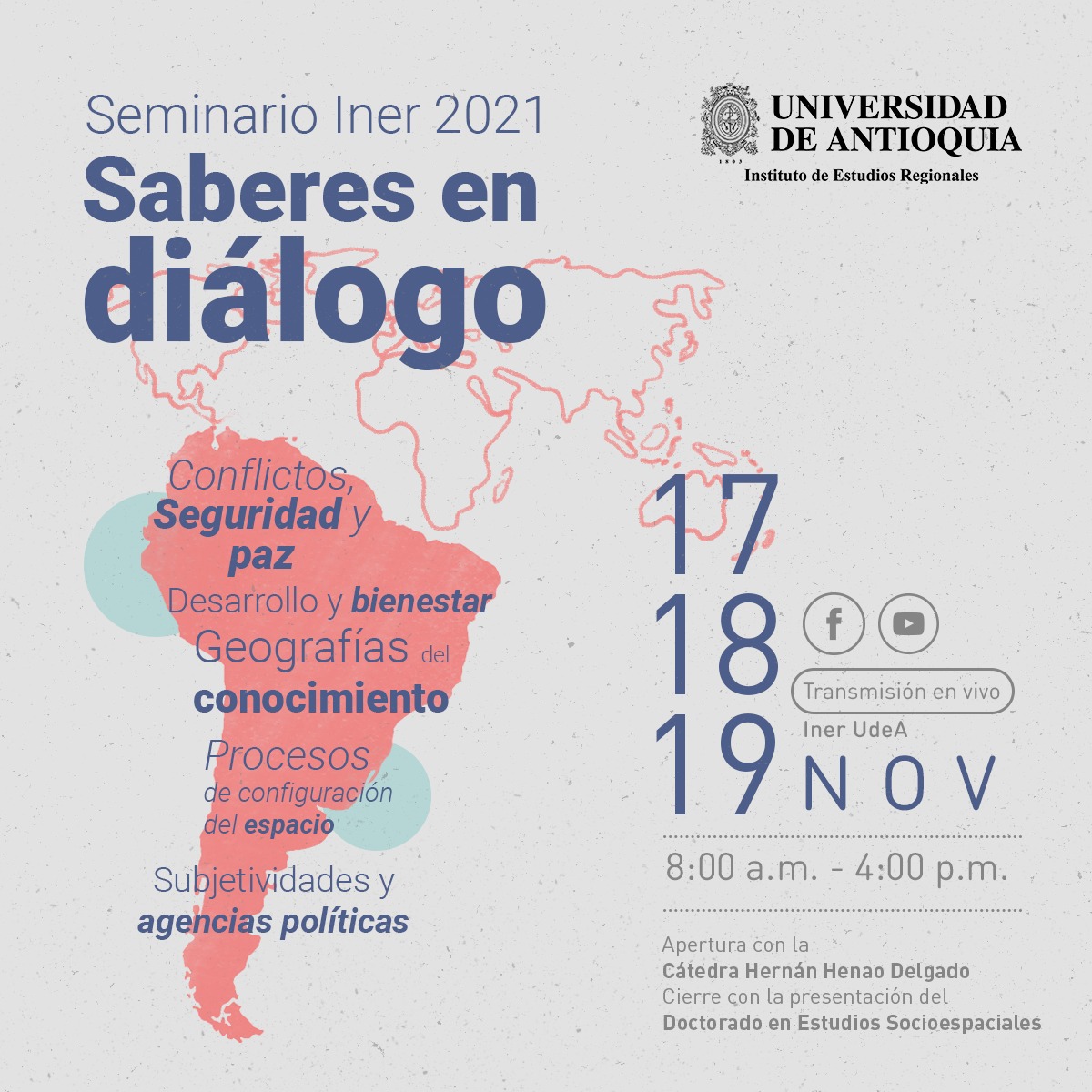 Seminario Iner 2021