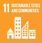 Sustainable cities and communities Sustainable cities and communities