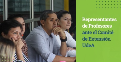 Entre colegas