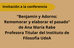 Condolencias Juan Felipe Sierra