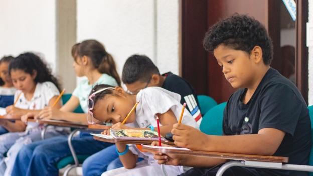 Oferta educativa UdeA ahora se articula a un aprendizaje a lo largo de la vida