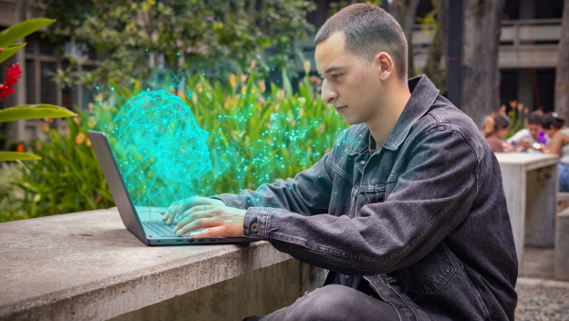 IntegraTIC 2025: Humanismo digital, desafíos éticos y políticos en la educación mediada por TIC