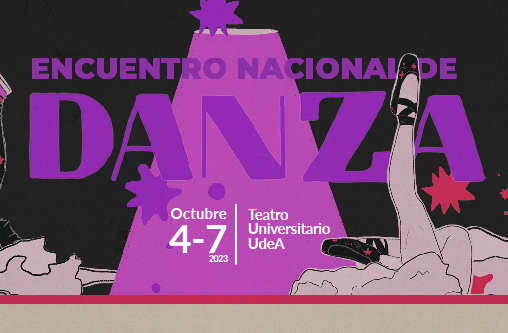 Encuentro Nacional de Danza. 55 Premios Nacionales de Cultura