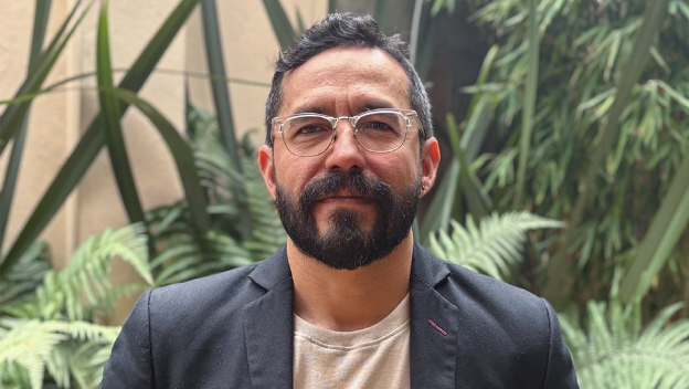 «No podemos ser rehenes de las audiencias»: Jose Guarnizo, Periodista del Año 2025 en los Premios Simón Bolívar