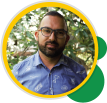 Fotografía de Reinaldo Andrés Saénz