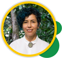 Fotografía de Marta Lucía Giraldo