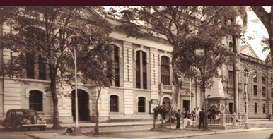 Orientaciones semestre académico CIFAL 2024-2