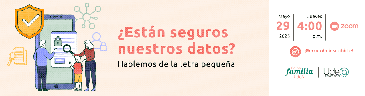 Somos familia UdeA