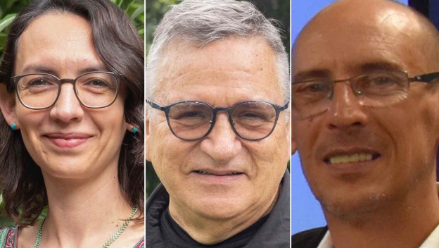 «Pasión», común denominador de los profes distinguidos con la Excelencia Docente UdeA 2025