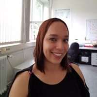 Ingry Natalia Gomez Miranda. Profesora Maestría en Métodos Cuantitativos.