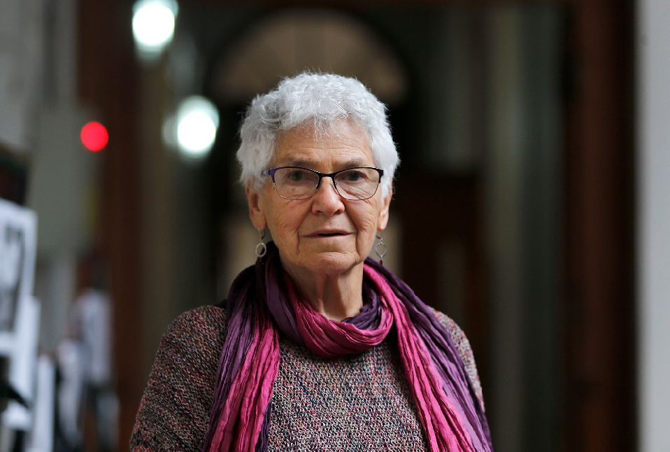 Elizabeth Jelin