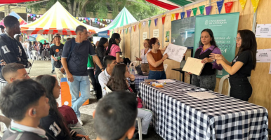 Vicerrectoría de Docencia convoca al alistamiento de las jornadas de trabajo colaborativo