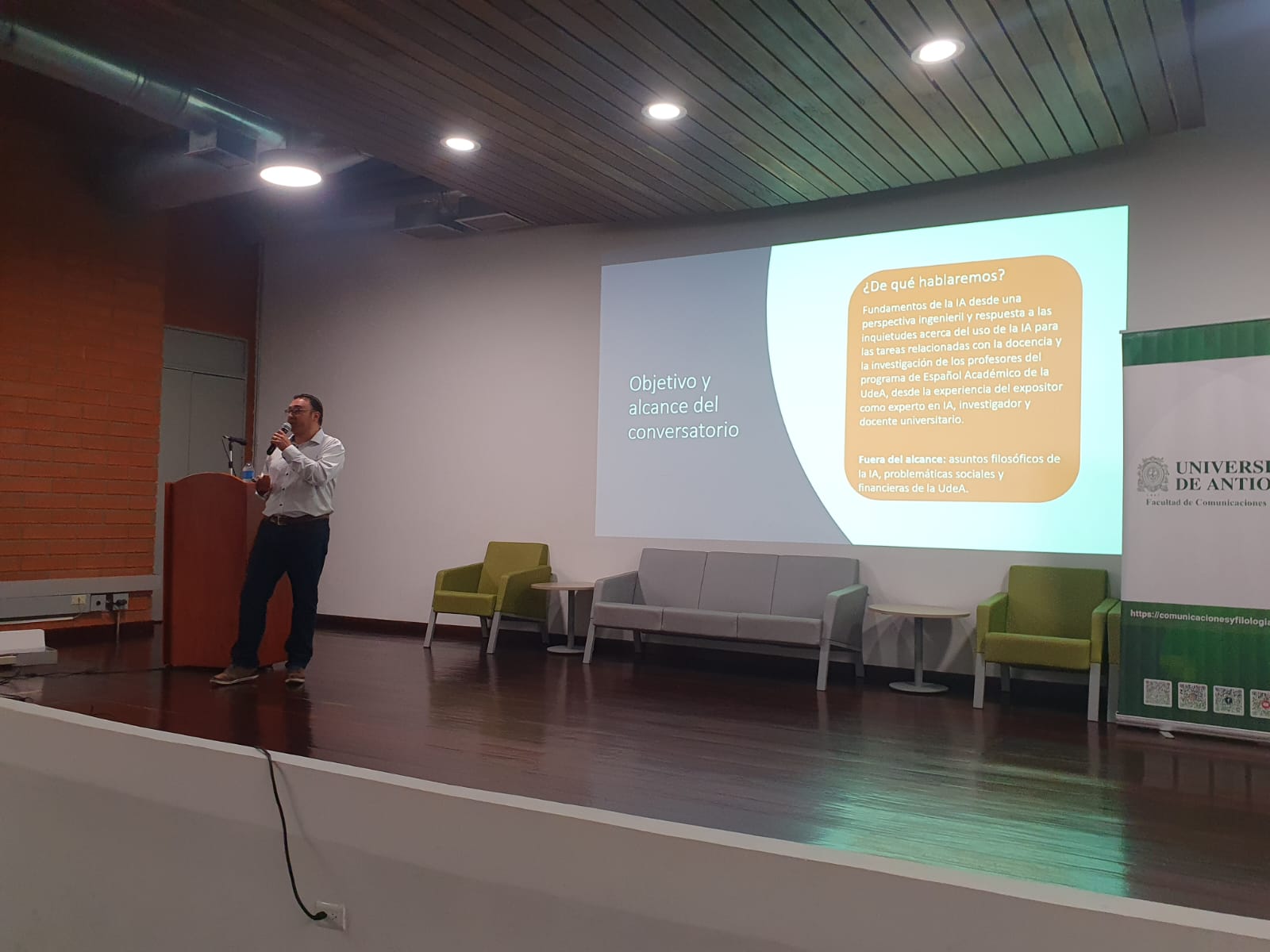 Imagen de referencia con el título de la nota