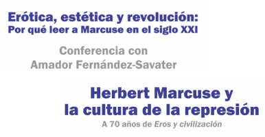 Herbert Marcuse