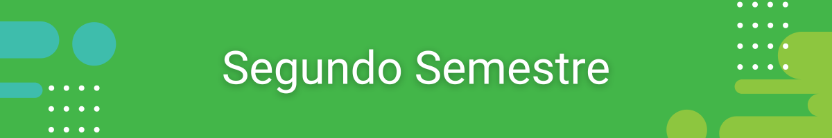 Segundo Semestre