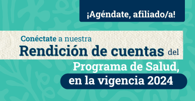 amazonía colombia charla