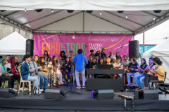 Convocatoria Buppe Regiones