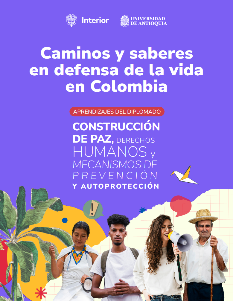 Caminos y saberes