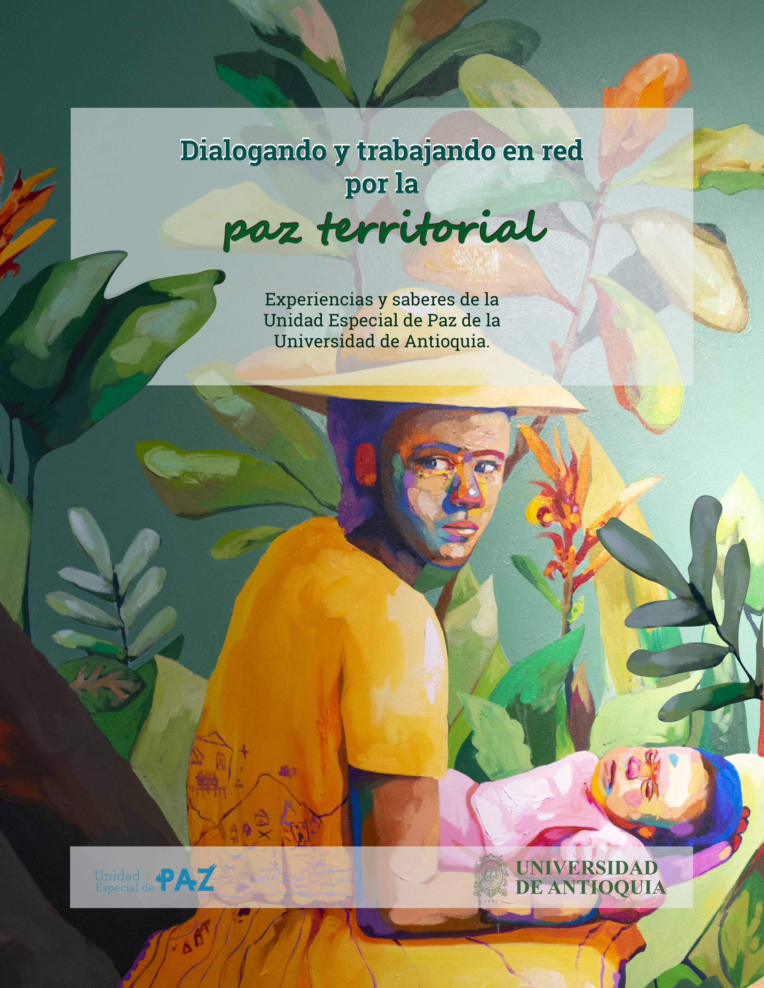 Participación política y construcción de paz en el sur de Córdoba, Urabá y Chocó