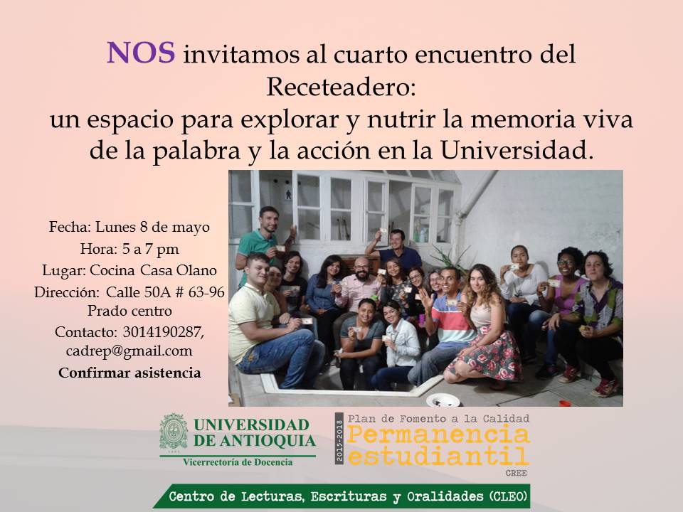 profesores y estudiantes participantes de la iniciativa. profesores y estudiantes participantes de la iniciativa.