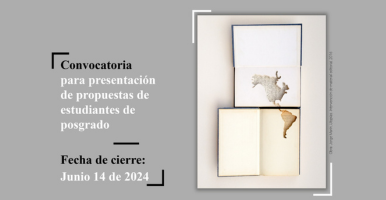 XV Seminario Nacional de Teoría e Historia del Arte