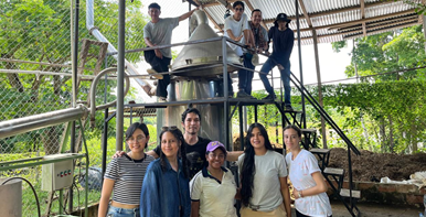 Orientaciones semestre académico CIFAL 2024-2