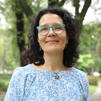 Foto de Gloria Lopera Foto de Gloria Lopera