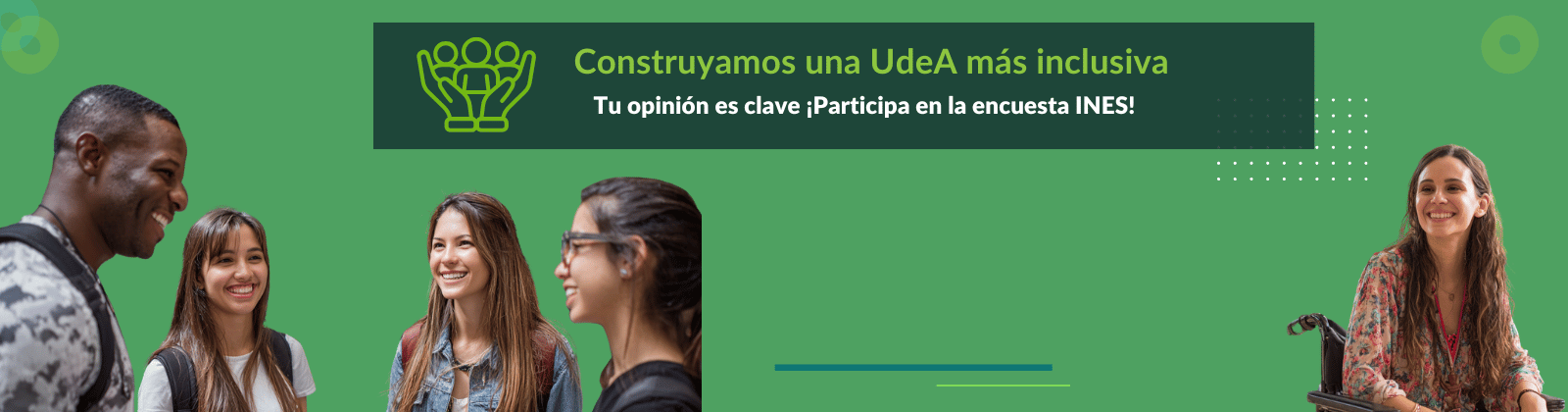 Universidad Incluyente